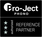Pro-Ject Phono Reference Partner