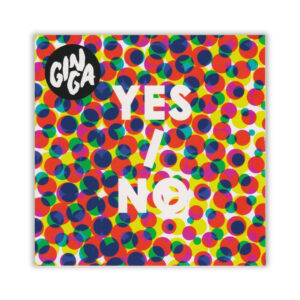 Gin Ga - Yes/No