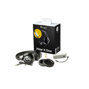 Hear it One DAC Set
