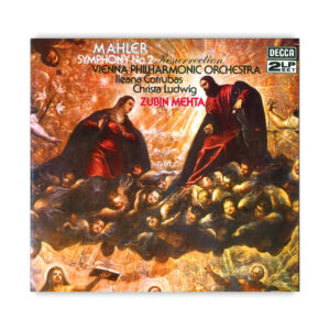 Mahler - Symphony No. 2