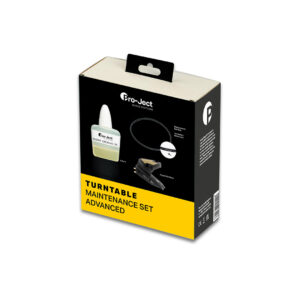 Maintenance Set Advanced