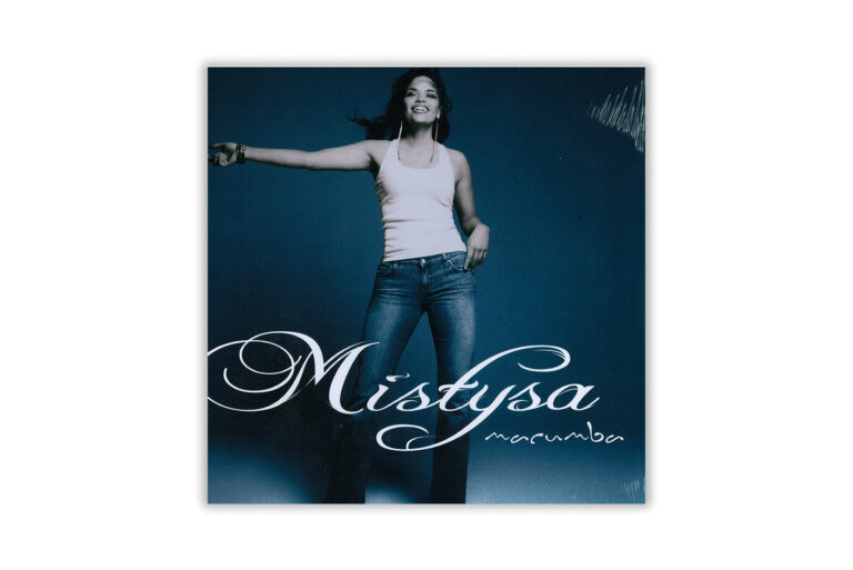 Mistysa-Macumba