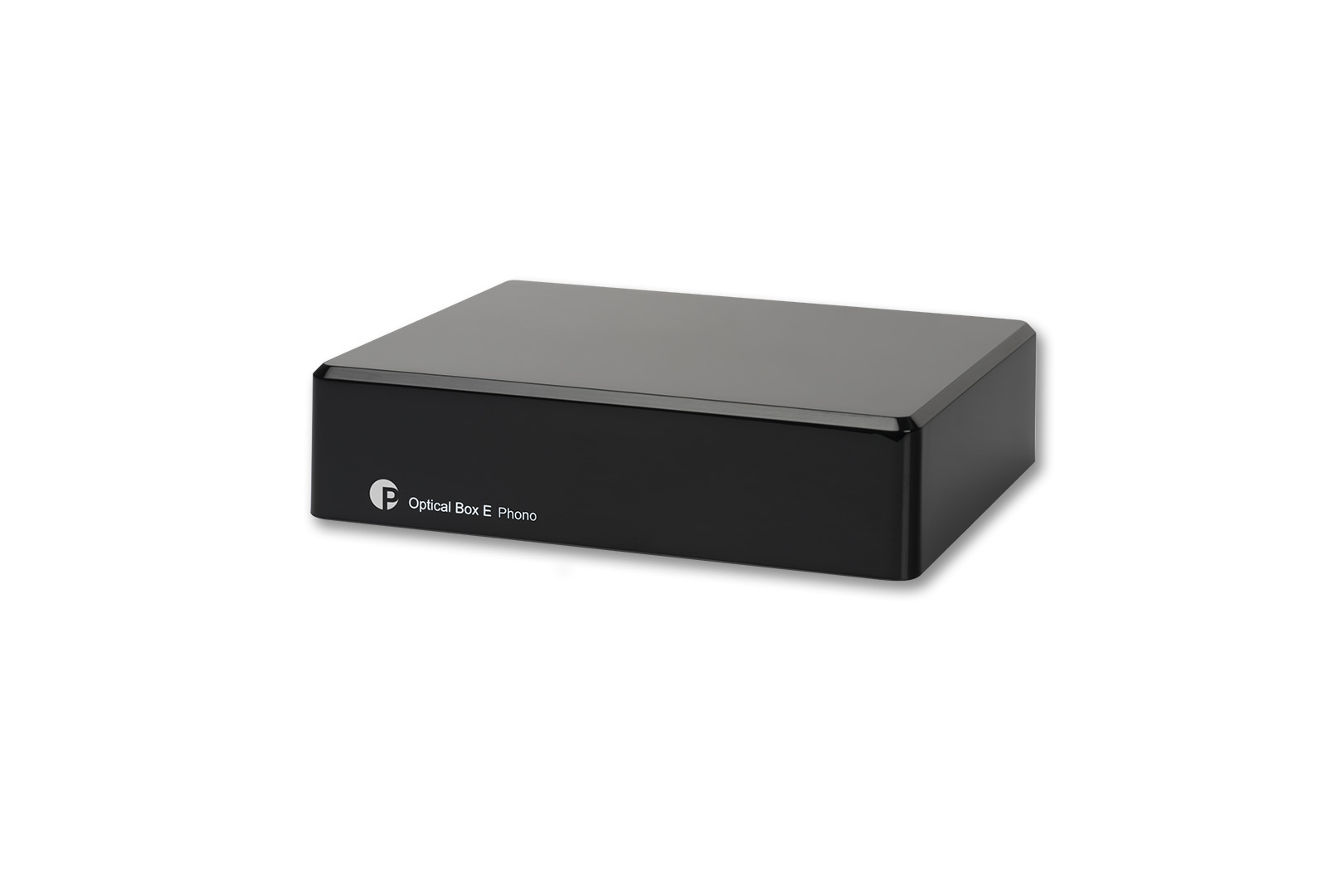 Optical Box E Phono