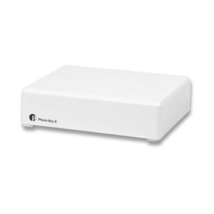 Phono Box E