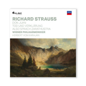 Richard Strauss - Also Sprach Zarathustra