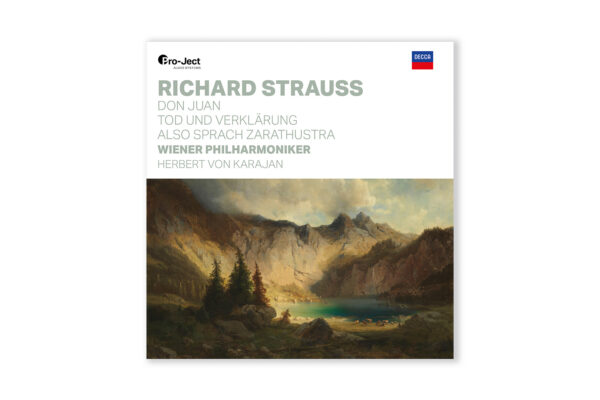 Richard Strauss - Also Sprach Zarathustra