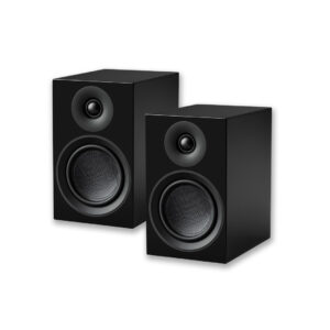 Speaker Box 5 E Carbon