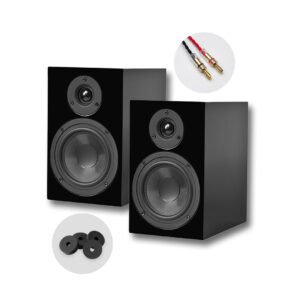 Speaker Box 5 – Special Edition