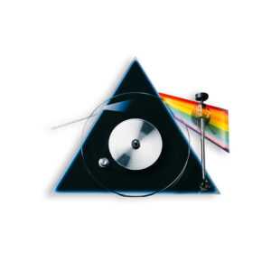 The Dark Side Of The Moon