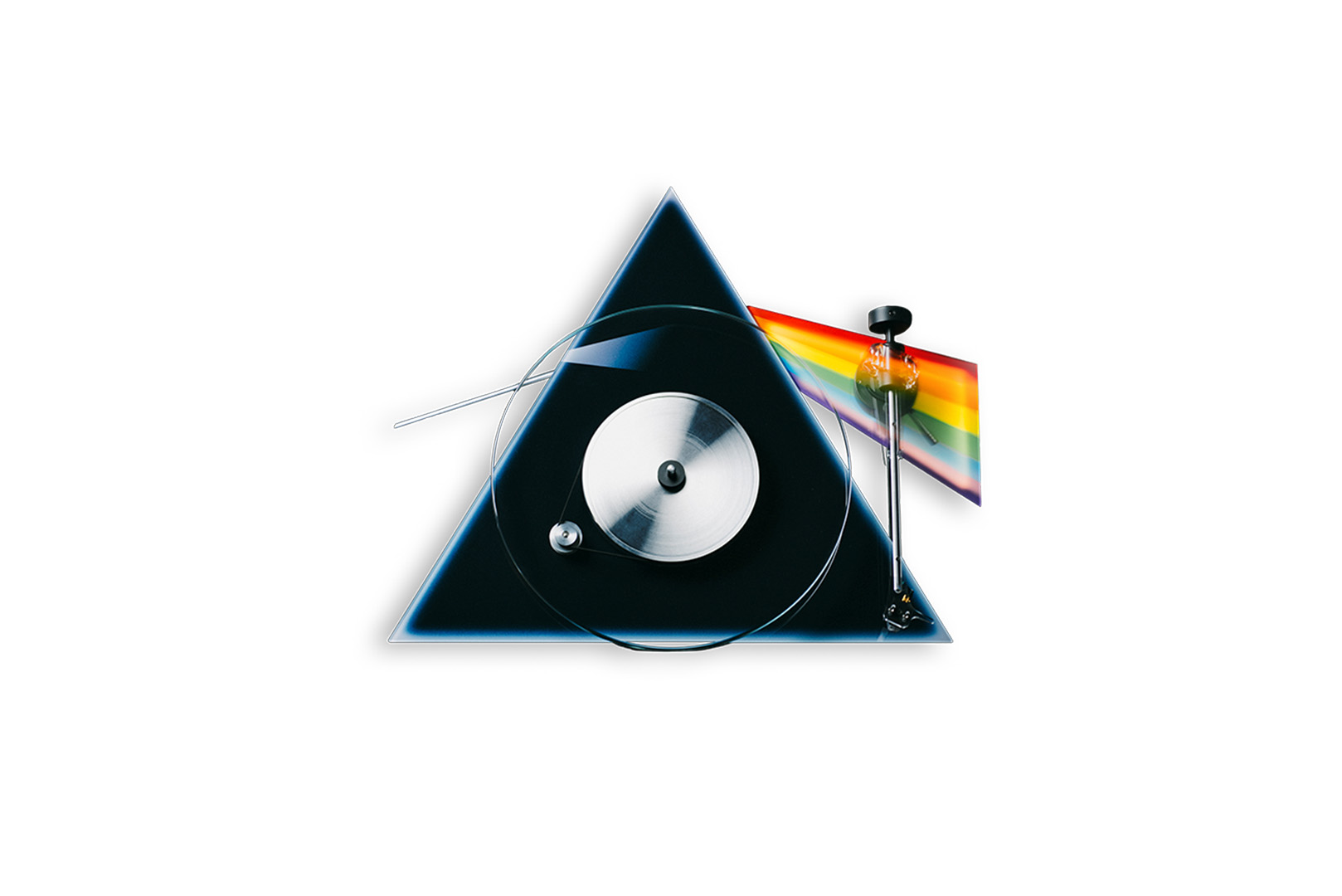 The Dark Side Of The Moon