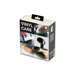 Vinyl Care Set