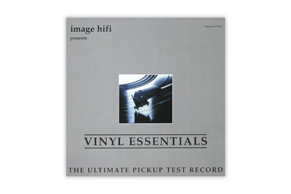 Vinyl Essentials