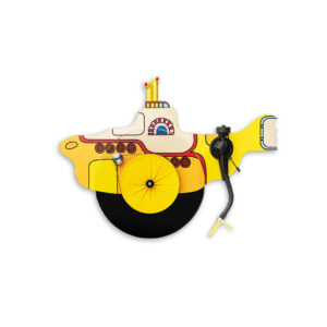 Yellow Submarine