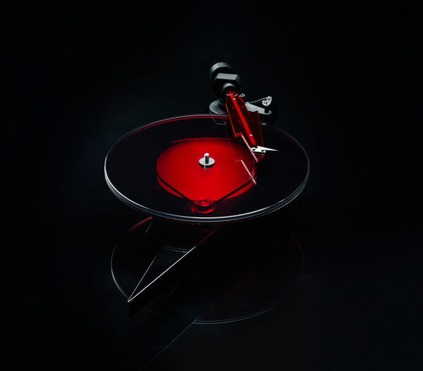 AC/DC Turntable – Bild 4
