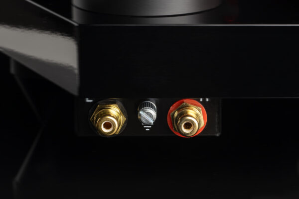 AC/DC Turntable – Bild 3